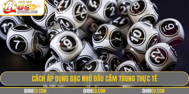 Bạc Nhớ Đầu Câm: Giải Mã Khái Niệm Và Ứng Dụng Trong Lô Đề Tại QH88 - qovix
