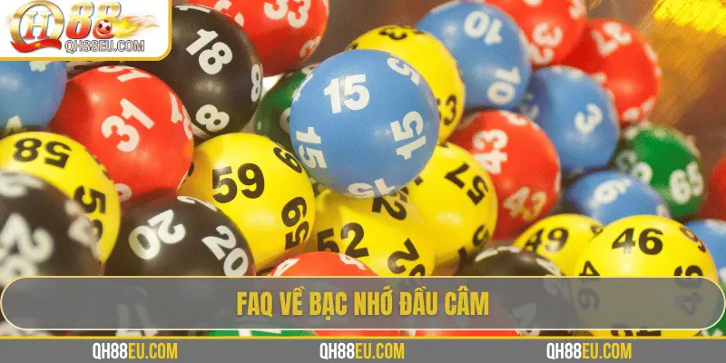 Bạc Nhớ Đầu Câm: Giải Mã Khái Niệm Và Ứng Dụng Trong Lô Đề Tại QH88 - qovix