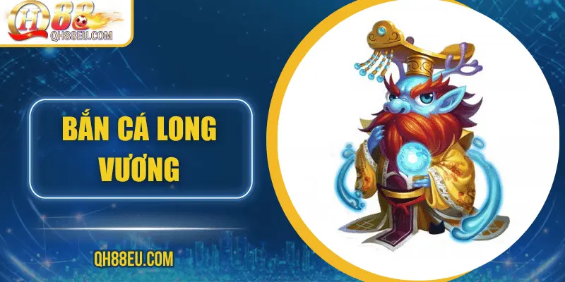 Bắn Cá QH88: Trải Nghiệm Giải Trí Đỉnh Cao Với Nhiều Phần Thưởng Hấp Dẫn - qovix