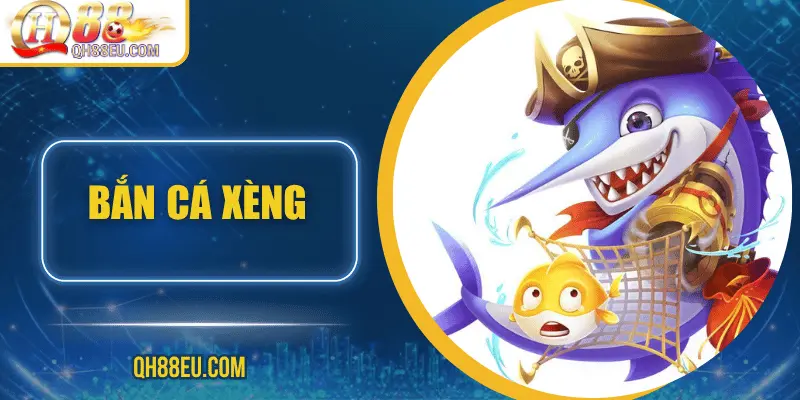 Bắn Cá QH88: Trải Nghiệm Giải Trí Đỉnh Cao Với Nhiều Phần Thưởng Hấp Dẫn - qovix