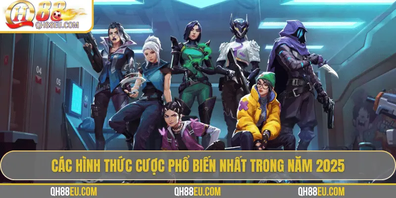 Khám Phá Cá Cược Dota 2 – Đấu Trường Esports Cực Đỉnh Tại Qh88eu.com - qovix