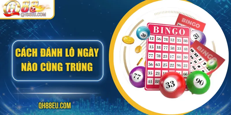 Xổ Số QH88: Trải Nghiệm Giải Trí Và Cơ Hội Trúng Thưởng Lớn - qovix
