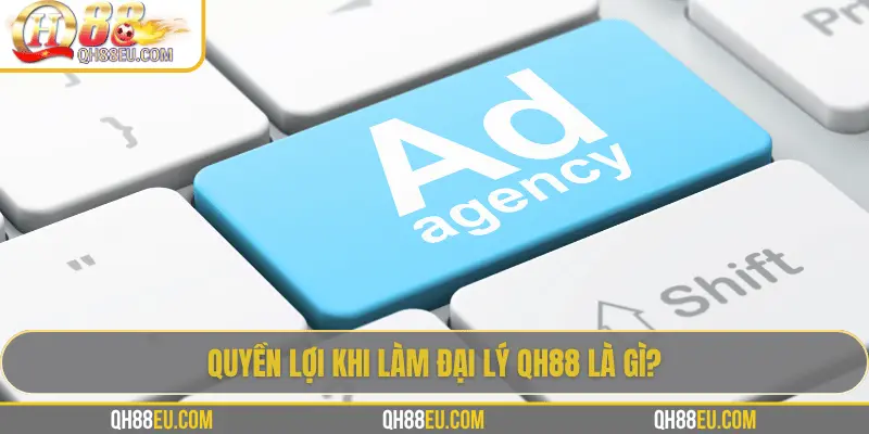 Đại Lý QH88 - Cơ Hội Kinh Doanh Cá Cược Trực Tuyến Uy Tín - qovix