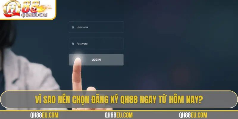 Đăng Ký QH88: Trải Nghiệm Cổng Giải Trí Cá Cược Uy Tín - qovix