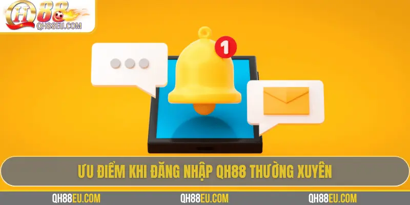Đăng Nhập QH88: Cánh Cửa Dẫn Vào Thế Giới Giải Trí Trực Tuyến - qovix