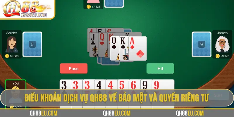 QH88 Chia Sẻ Mẹo Baccarat Giúp Chơi Ổn Định Và Bền Vững - qovix