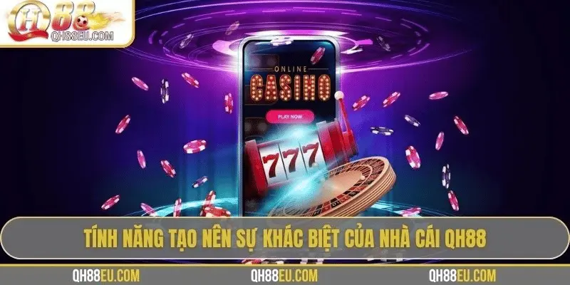 Về Chúng Tôi - qovix