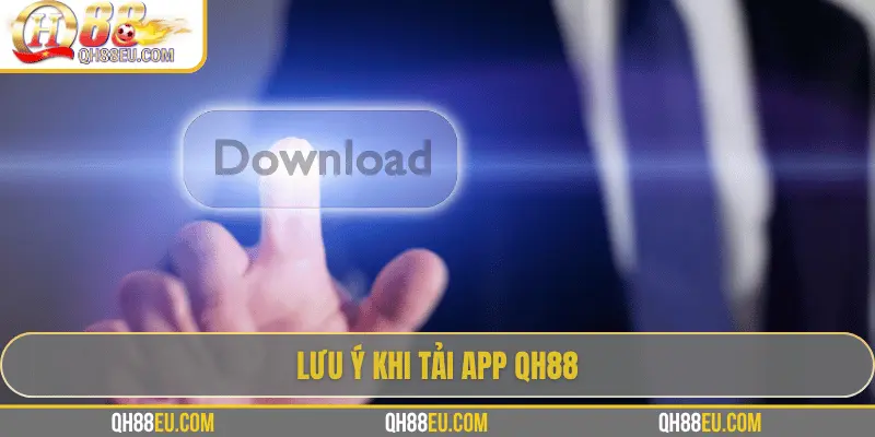 Tải App QH88 - Trải Nghiệm Cá Cược Ngay Trên Điện Thoại - qovix
