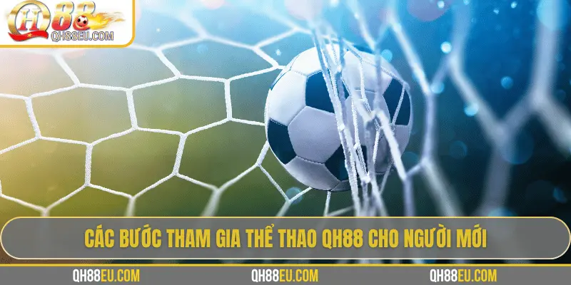 Thể Thao QH88: Trải Nghiệm Cá Cược Đỉnh Cao Cho Người Yêu Thể Thao - qovix
