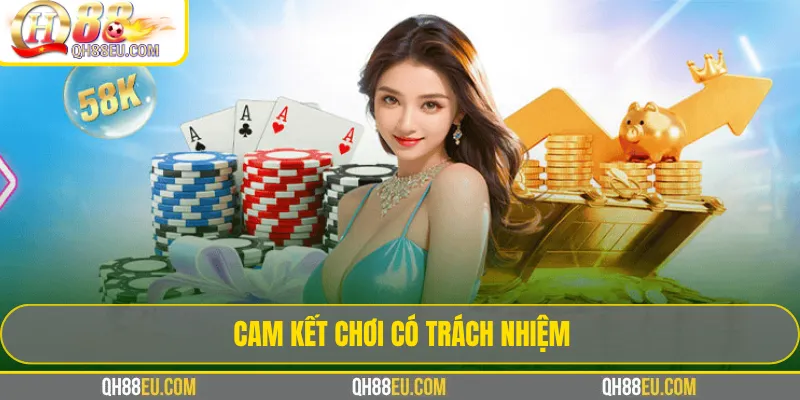 Chính Sách Chơi Game QH88 ✔️ Mới Nhất 2026 - qovix