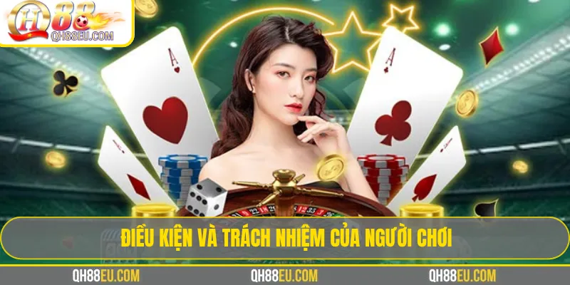 Chính Sách Giao Dịch QH88 - qovix