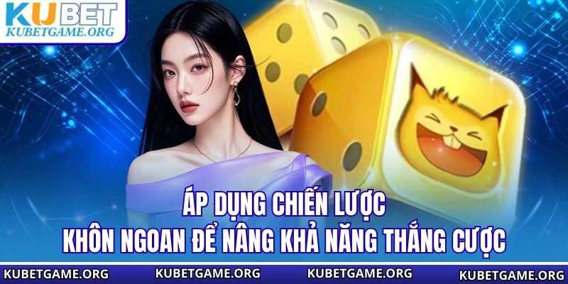 Sicbo KUBET - Bí Quyết Săn Thưởng Lớn Từ Cao Thủ 2026 - qovix