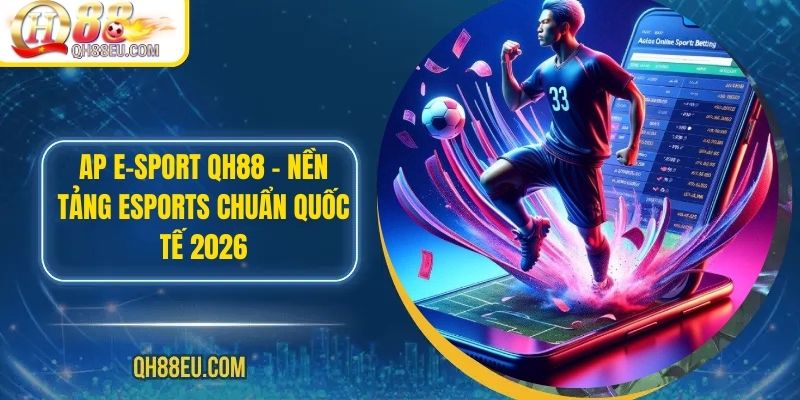 Xổ Số QH88: Trải Nghiệm Giải Trí Và Cơ Hội Trúng Thưởng Lớn - qovix