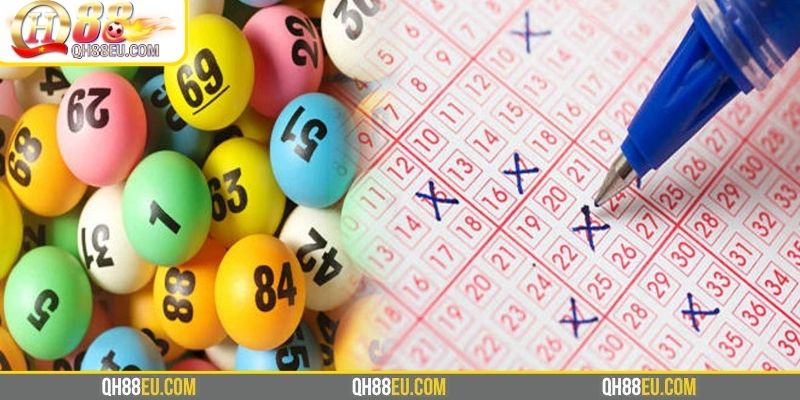 Xổ Số 3 Phút Tại QH88 – Kết Quả Nhanh, Chốt Số Cực Gọn - qovix