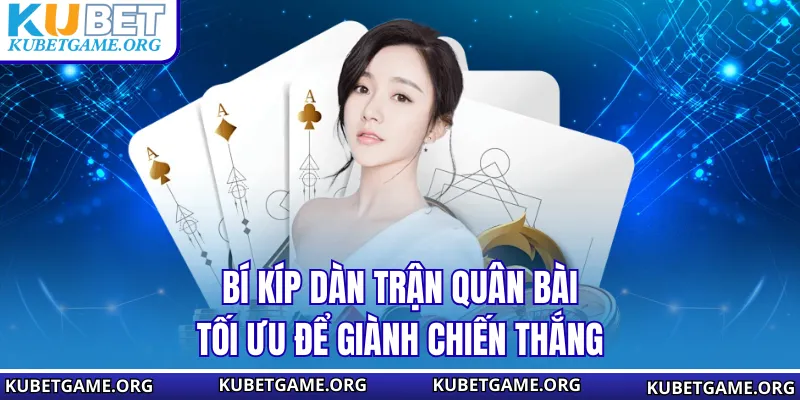 Mậu Binh KUBET - Bí Kíp Săn Thưởng Đỉnh Cao Cho Hội Viên - qovix