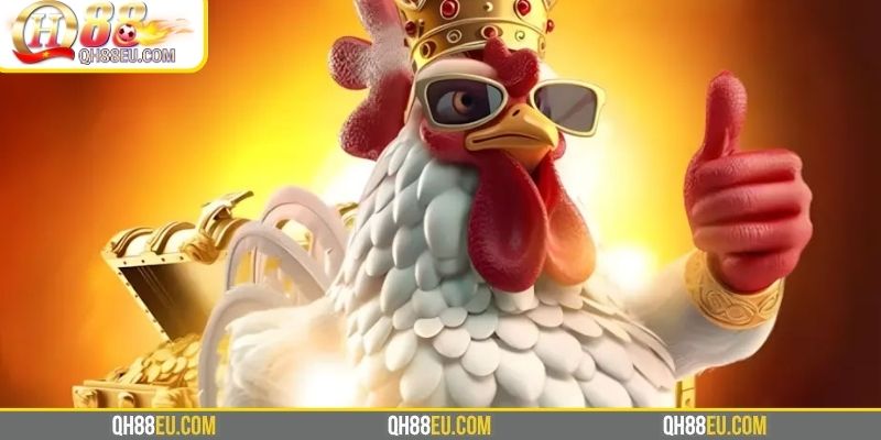 GA28 Tại QH88 – Sảnh Đá Gà Trực Tuyến Mượt Mà Nhất 2026 - qovix