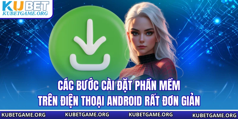Tải App KUBET - Trải Nghiệm Cá Cược Ngay Trên Smartphone - qovix