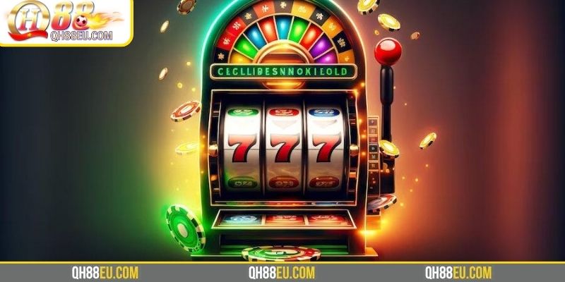 JDB Slot – Thế Giới Slot Săn Jackpot Siêu Lớn Tại QH88 - qovix
