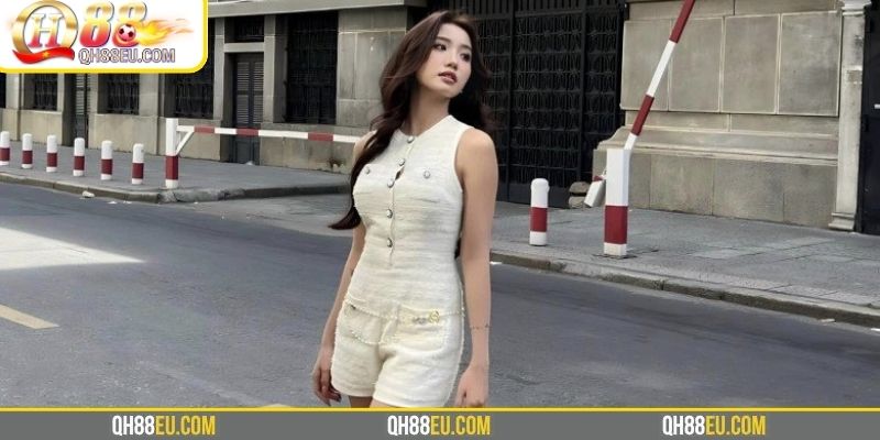Doris Phương – Nhân Vật Cốt Lõi Đằng Sau Thành Công Của QH88 - qovix