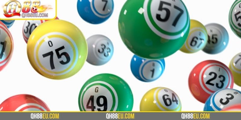 Tham Gia Mega 6/45 Tại QH88 EU Với Quy Trình Đơn Giản - qovix