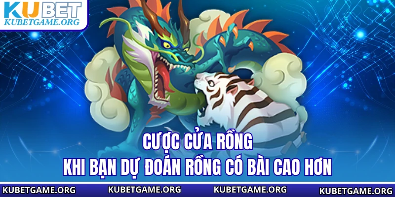 Rồng Hổ - Top 3 Kiểu Cược Được Áp Dụng Nhiều Nhất 2026 - qovix