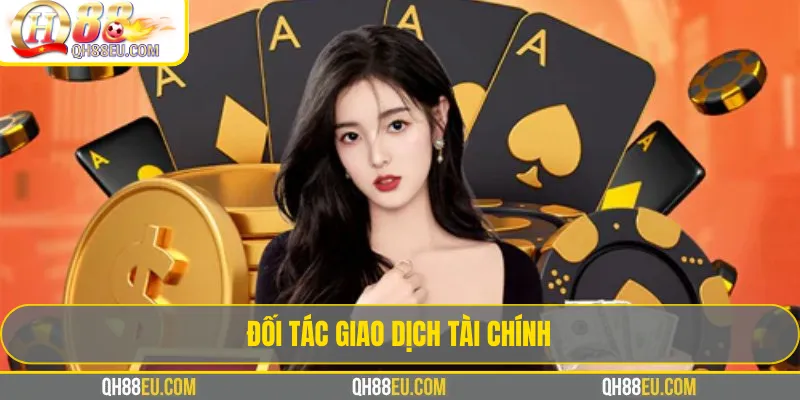 Đối tác QH88 – Hệ Sinh Thái Liên Kết Uy Tín Hàng Đầu - qovix