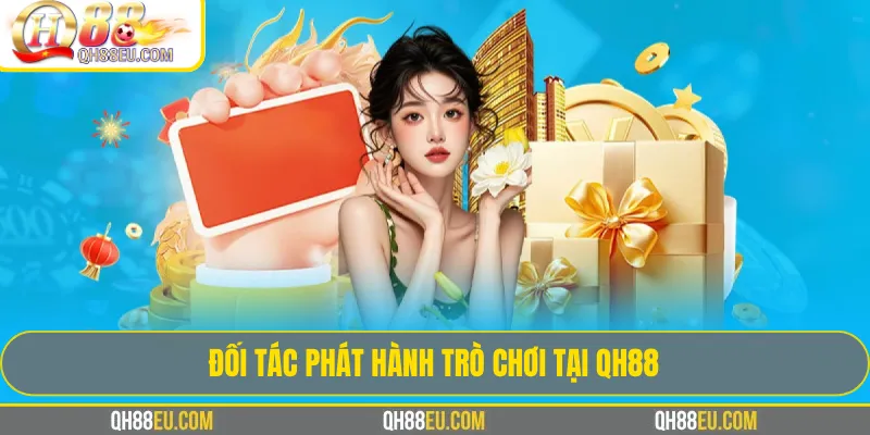 Đối tác QH88 – Hệ Sinh Thái Liên Kết Uy Tín Hàng Đầu - qovix