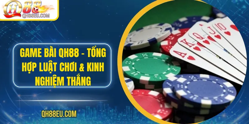Casino QH88: Trải Nghiệm Sòng Bài Trực Tuyến Số 01 Châu Á - qovix