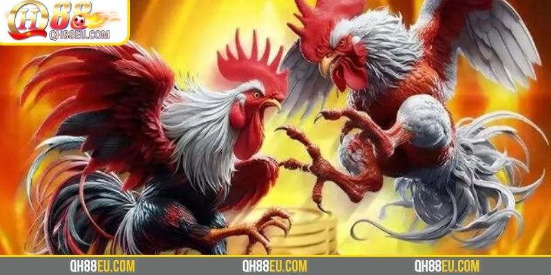 WS168 – Khám Phá Sảnh Đá Gà Hấp Dẫn Hàng Đầu Tại QH88 EU - qovix
