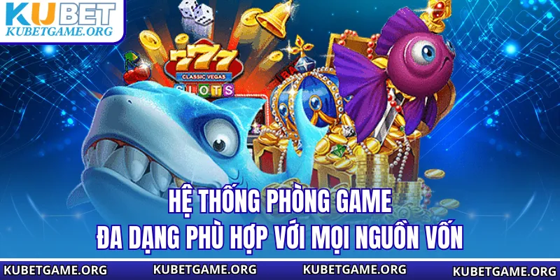 Bắn Cá H5 Tại KUBET - Đỉnh Cao Giải Trí Đổi Thưởng 2026 - qovix