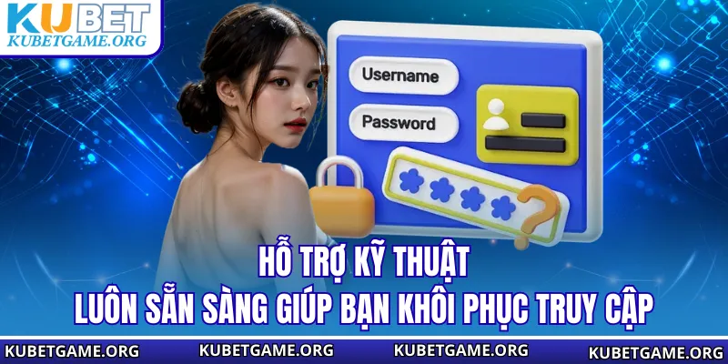 Đăng Nhập KUBET - Cách Truy Cập Tài Khoản An Toàn Hiện Nay - qovix