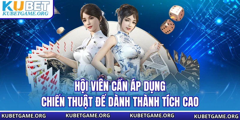 Cách Chơi Baccarat Đảm Bảo Giúp Bạn Thắng Lớn Tại KUBET - qovix