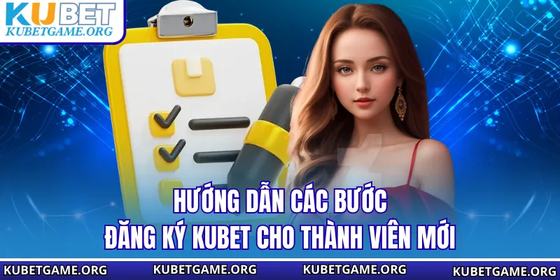 Đăng Ký KUBET - Nhận Ngay Ưu Đãi Khủng Cho Tân Thủ 2026 - qovix