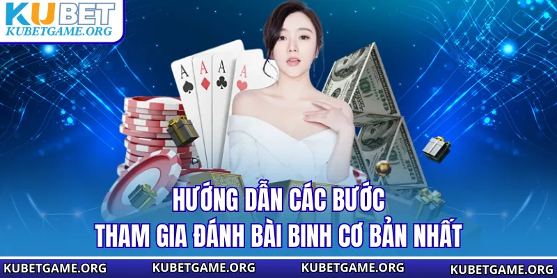 Mậu Binh KUBET - Bí Kíp Săn Thưởng Đỉnh Cao Cho Hội Viên - qovix
