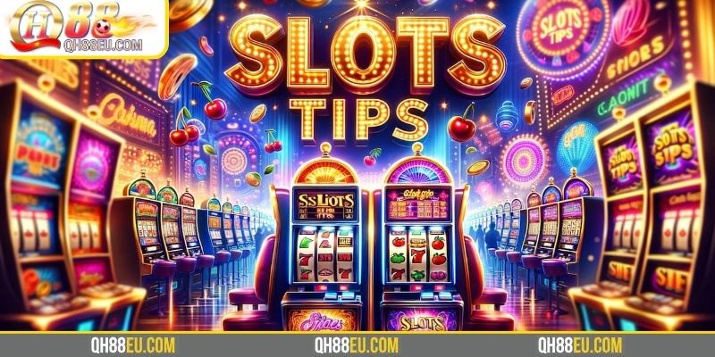 JDB Slot – Thế Giới Slot Săn Jackpot Siêu Lớn Tại QH88 - qovix