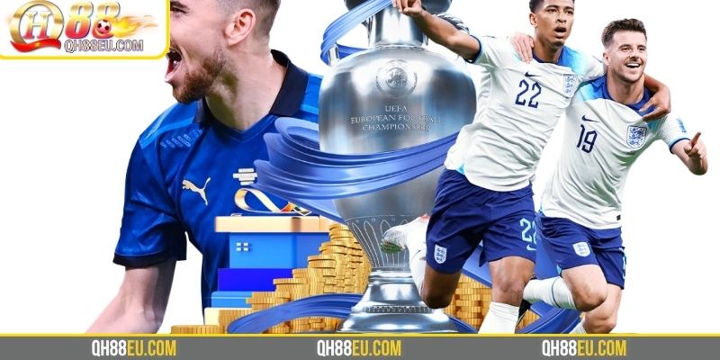 BTI Sport Tại QH88 – Sảnh Cá Cược Thể Thao Đỉnh Cao Châu Á - qovix