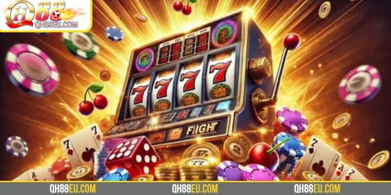 BNG SLOT – Thiên Đường Slot Châu Âu Độc Quyền Tại Nhà Cái QH88 - qovix
