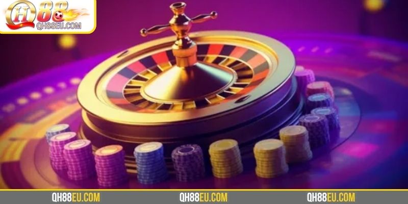 SBO Casino QH88 – Không Gian Casino Trực Tuyến Cao Cấp - qovix