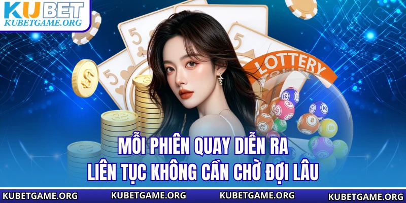Xổ Số KUBET - Hướng Dẫn Cách Chơi Chi Tiết Cho Người Mới - qovix