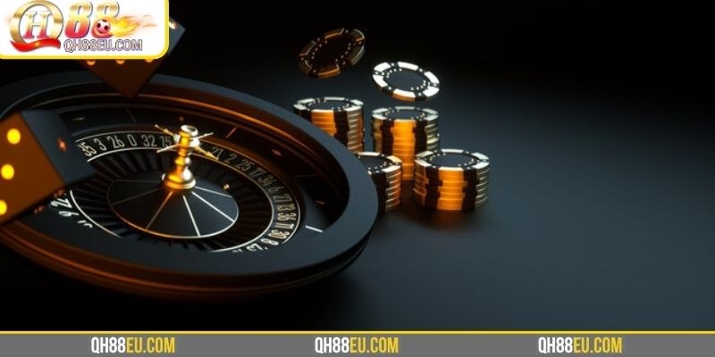 DG Casino QH88 – Hệ Thống Live Casino Uy Tín Hàng Đầu - qovix