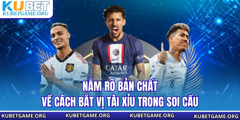 Cách Bắt Vị Tài Xỉu Cực Đỉnh Thắng Lớn Tại Nhà Cái KUBET - qovix
