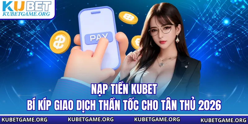 Hướng Dẫn - kubet - qovix