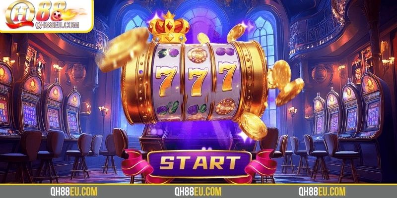 BNG SLOT – Thiên Đường Slot Châu Âu Độc Quyền Tại Nhà Cái QH88 - qovix