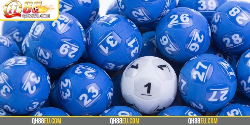 Tham Gia Mega 6/45 Tại QH88 EU Với Quy Trình Đơn Giản - qovix