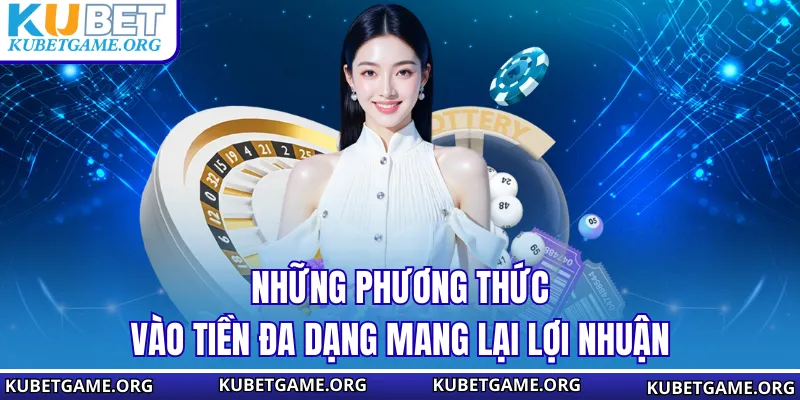 Xổ Số Miền Bắc KUBET - Sân Chơi Lô Đề Đỉnh Cao Tỉ Lệ 1 Ăn 99 - qovix