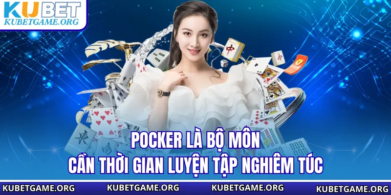 Pocker - Các Thế Bài Mạnh Yếu Và Cách Ứng Dụng Thực Tế - qovix