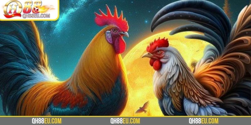 SV388 – Nền Tảng Đá Gà Uy Tín Số 1 Tại QH88 - qovix