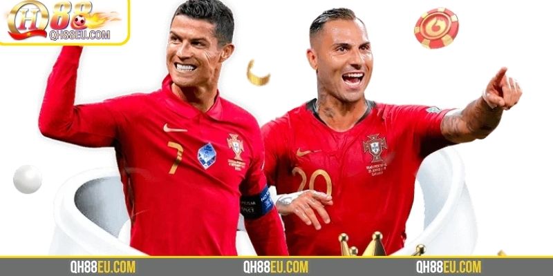 ON Sport – Trải Nghiệm Cá Độ Mượt Mà, Tỷ Lệ Cao Tại QH88 - qovix