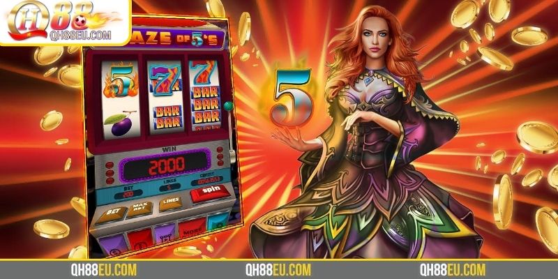 PG Slot – Kho Game Nổ Hũ Đồ Họa 3D Cực Đỉnh Tại QH88 - qovix