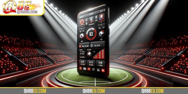 IM E-SPORT QH88 – Trải Nghiệm Cá Cược Game Đỉnh Cao - qovix